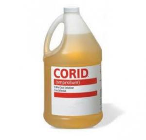 Corid Gallon (Pharmaceuticals)