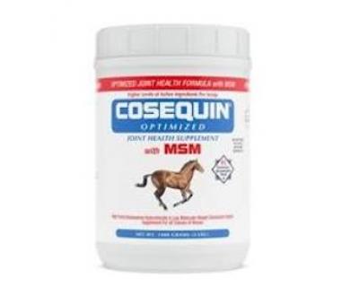 Cosequin MSM 1400 grams (Joint Supplements)