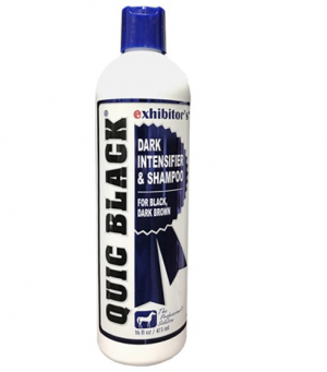 Quic Black 16 oz (Shampoo & Conditioners)