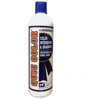 Quic Color 16 oz (Shampoo & Conditioners)