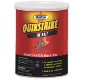 Quick Strike Fly Bait 1 lbs
