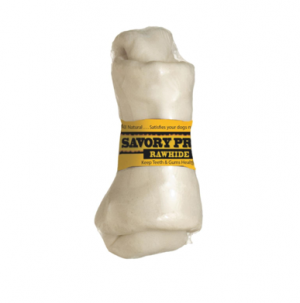 Rawhide Bone 4-5"  Dog Chews