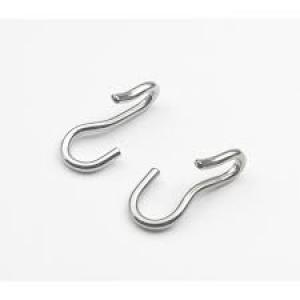 Curb Chain Hooks Centaur Full SS Bit