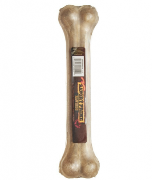 Rawhide Pressed 12.5"  Dog Chews