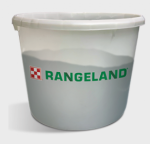 Rangeland 21.9% 250 lbs