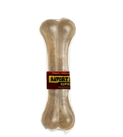 Rawhide Pressed 6.5"  Dog Chews