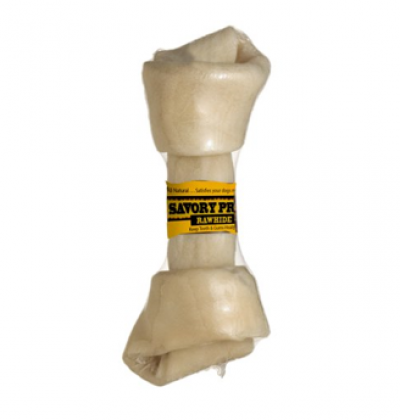 Rawhide Bone 6"-7"  Dog Chews