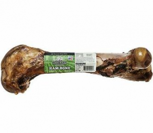 Red Barn Ham Bone XL Dog Chews