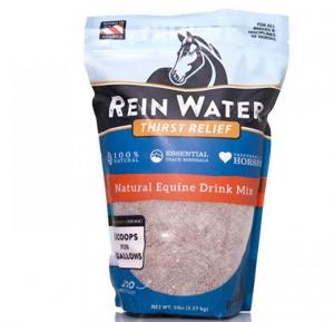 Redmond Rein Water Hydration Supplement 5 lbs