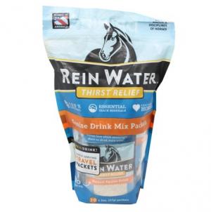 Redmond Rein Water Hydration Supplement 3 lbs, 2 oz Packets