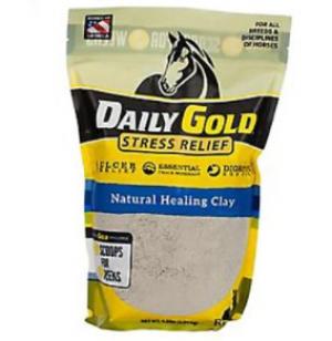 Redmond Daily Gold Stress Relief 5 lbs (Vitamins, Minerals & Misc)