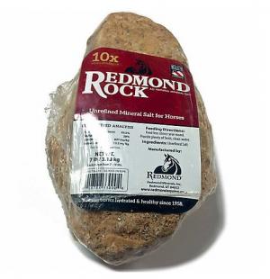 Redmond Salt Rock 7-11 lbs
