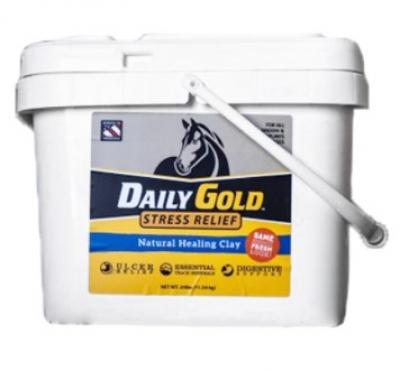 Redmond Daily Gold 25 lbs (Vitamins, Minerals & Misc)