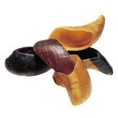 Cow Hooves Natural Dog Chews