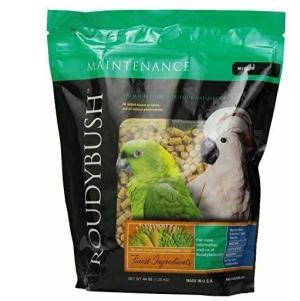 Roudybush Medium 44 oz Bird Feed