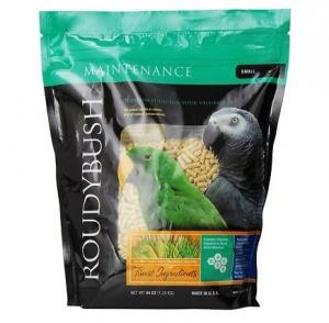 Roudybush Small 44 oz Bird Feed