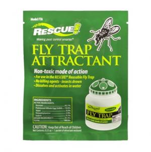 Rescue Fly Trap Attractant (Fly & Insect Traps)