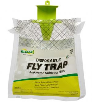 Rescue Fly Trap (Fly & Insect Traps)