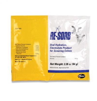 Resorb 2.26 oz (Pharmaceuticals)