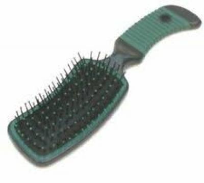 Curve Brush Green