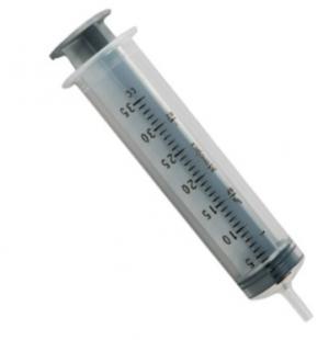 Syringe 35 Cc