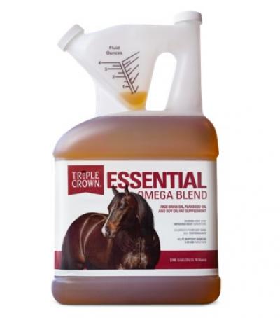 Triple Crown Essential Omega Gallon (Weight Gain)