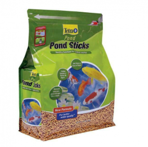 Tetra Pond Sticks 1.72 lbs Fish Food