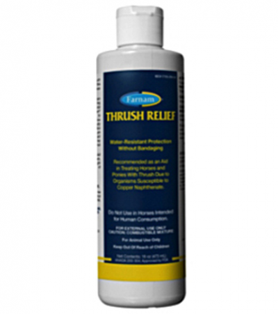 Thrush Relief 16 oz (Hoof Care)