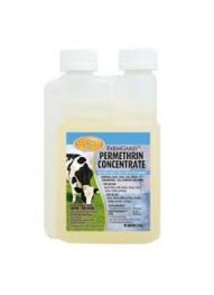 CV Permethrin 8 oz (Fly Sprays & Insect Repellants)