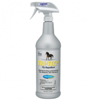 Tri Tec 14, 32 oz (Fly Sprays & Insect Repellants)