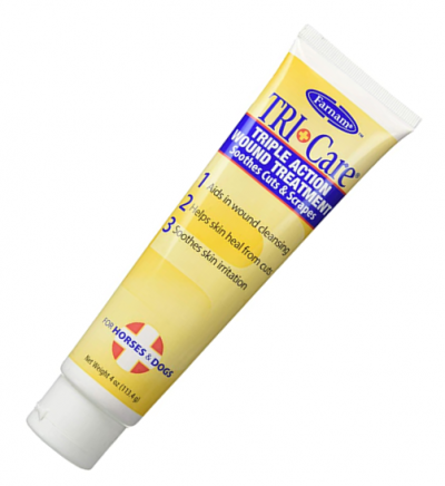 Tri Care Ointment 4 oz (Wound Sprays & Ointments)