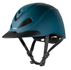 Troxel Helmet Liberty Medium Bluest Dura