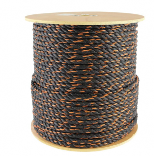 Truck Rope Bulk 3/8" (Tie Downs)