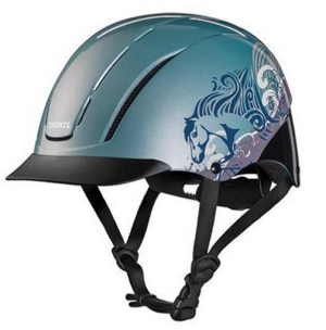 Troxel Helmet Spirit XS Sky Dream