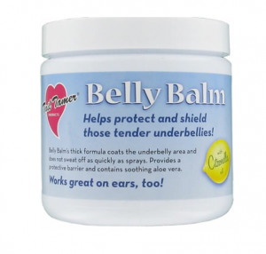 Tail Tamer Belly Balm 16 oz (Fly Repellant)