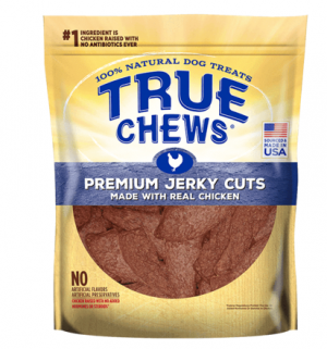 True Chews 12 oz Chicken Dog Chews