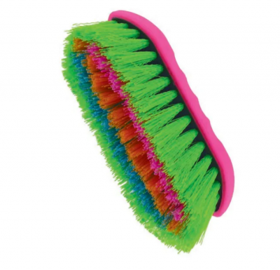 Tail Tamer Brush Synthetic Small Wild Color