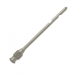Udder Infusion Cannula 2.5" (Medical Instruments)