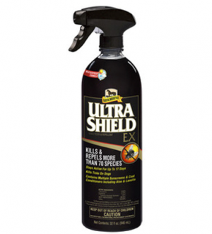 Ultrashield EX 32 oz (Fly Sprays & Insect Repellants)