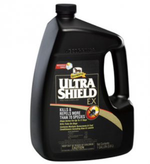 Ultrashield EX Gallon (Fly Sprays & Insect Repellants)