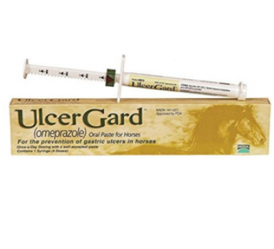 Ulcer Gard 4 Dose (Digestive Aids)