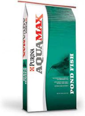 Aqua Max Pond 2000 50 lbs Fish Food