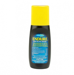 Endure 3 oz Roll On (Fly Sprays & Insect Repellants)