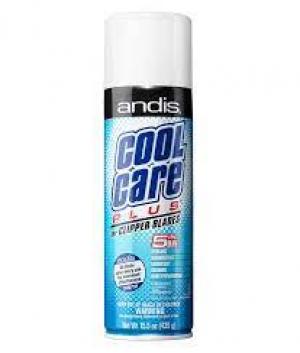 Andis Cool Care Plus 15.5 oz (Clipper Lubricant)