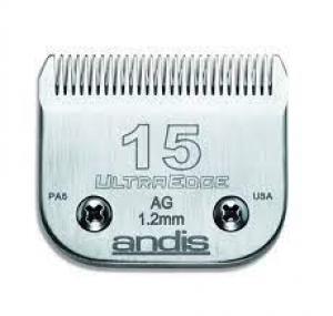 Andis #15 UE Blades (Clippers)