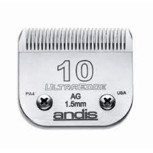 Andis #10 UE Blades (Clippers)