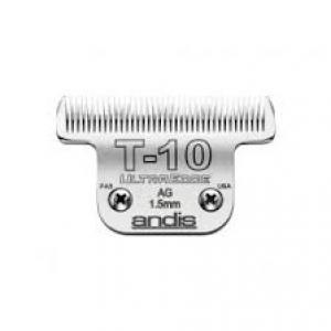 Andis T 10 UE Blades (Clippers)