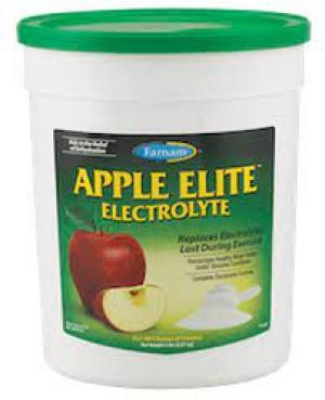 Apple Elite 5 lbs Electrolytes