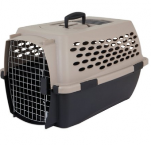 Vari Kennel Ultra Intermediate (30-50 pound dog) (Dog: Houses & Pens)