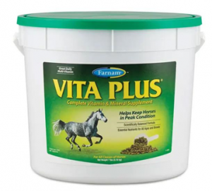 Vita Plus 7.5 lbs (Vitamins, Minerals & Misc)